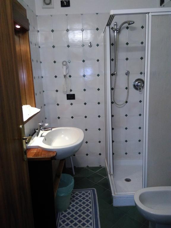Albergo Al Gobbo Venezia Eksteriør bilde